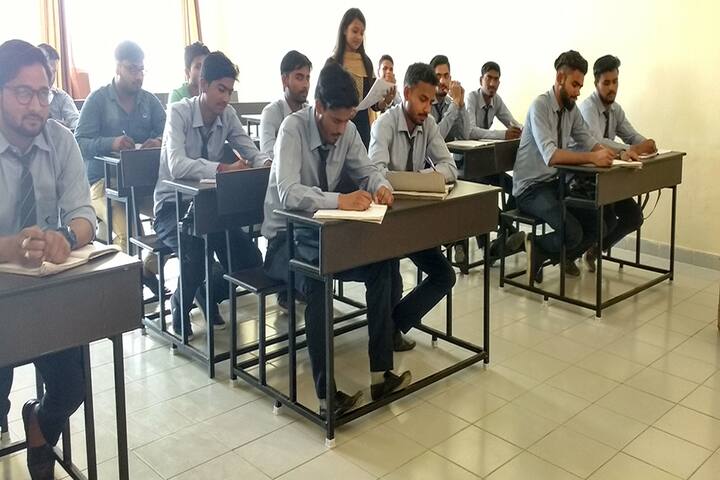 classroom